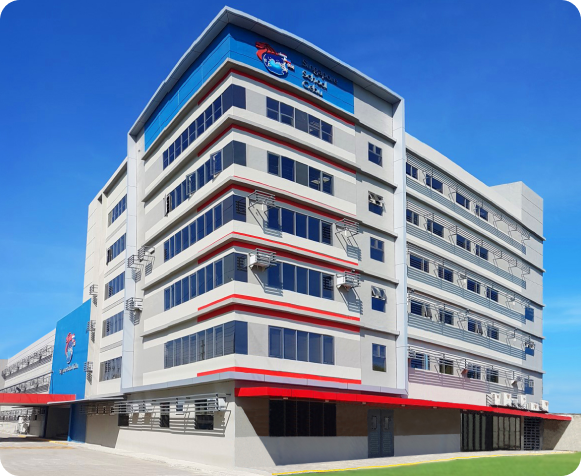 Building Image